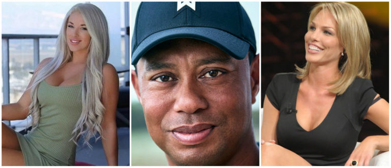 Tiger Woods Archives The Frisky