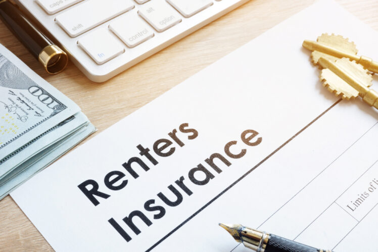 What Damage Does Renters Insurance Cover – 2021 Guide