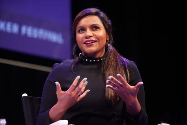 Mindy Kaling Archives The Frisky