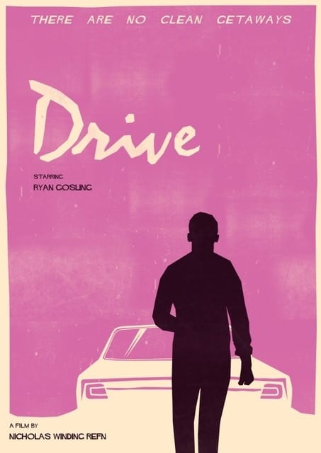 Etsy Spotlight: 11 Artsy Movie Posters - The Frisky