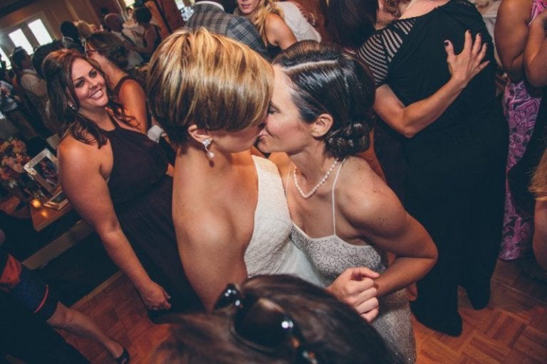 Girl On Girl: What Goes Down At A Lesbian Bachelorette Party - The Frisky.