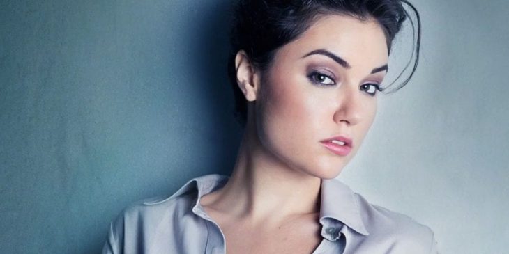 sasha grey white white