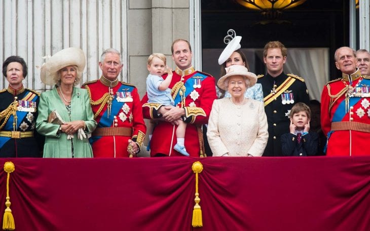 british-royal-family-united-kingdom