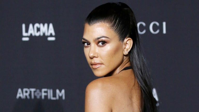 Is There A Reason Why All the Kardashians’ Names Start with K? - The Frisky