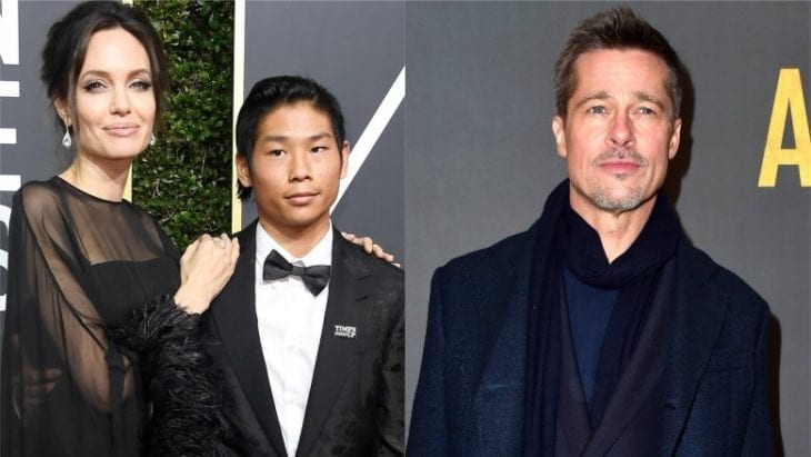 The Children Of Angelina Jolie And Brad Pitt Are All Grown Up The Frisky