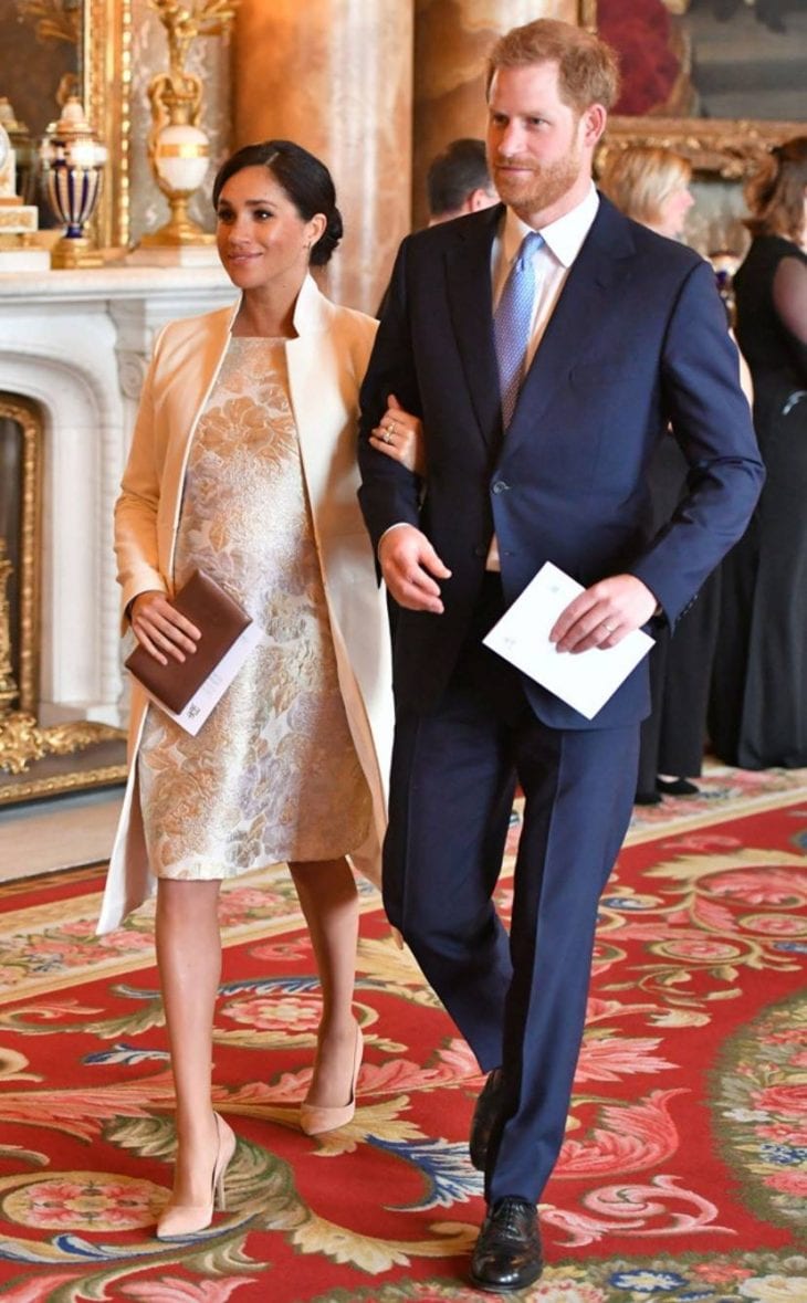 Meghan-Markle-Prince-Harry-Investiture-Wales