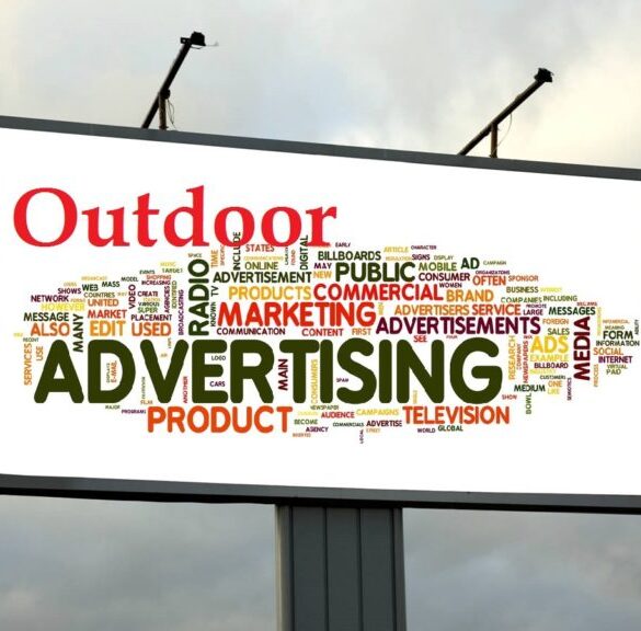 outdoor marketing Archives - The Frisky