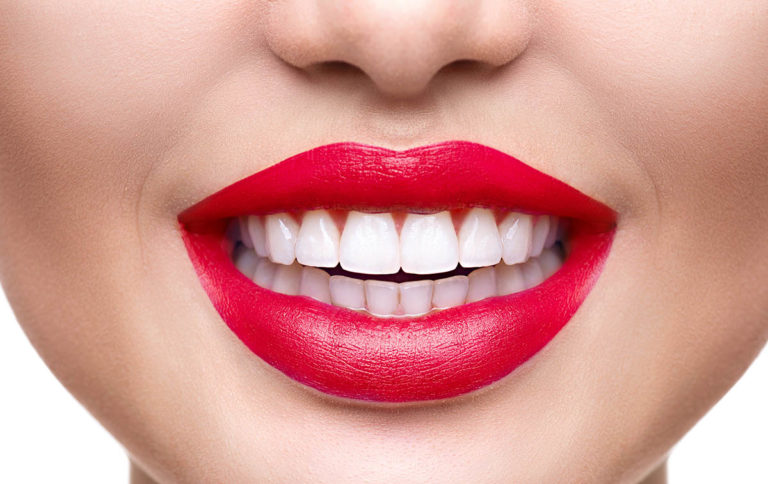 Seven Ways Cosmetic Dentistry Can Improve Your Smile The Frisky 