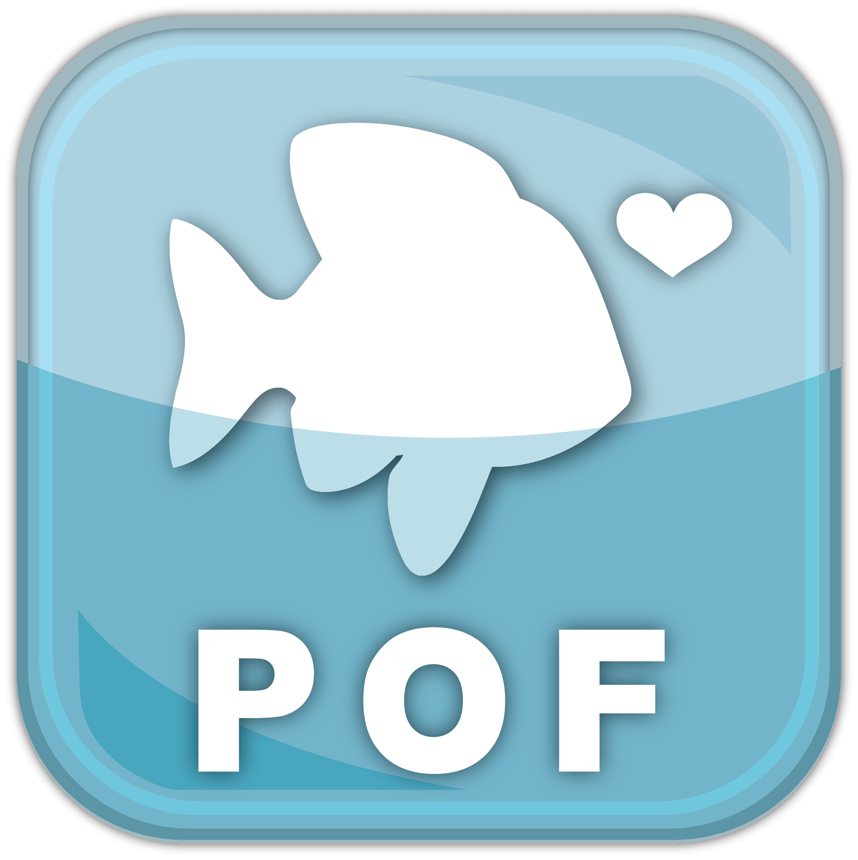 Plenty of Fish (POF) .