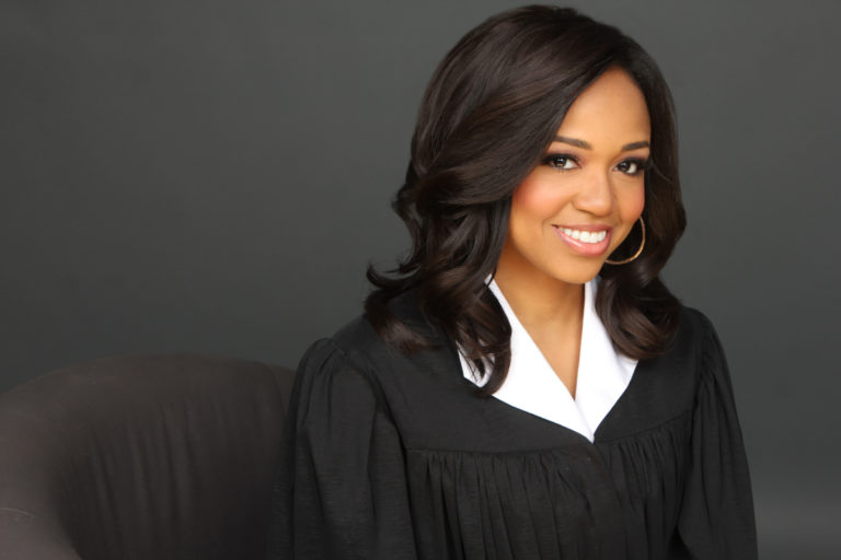 Faith Jenkins Bio Early Life Career The Frisky