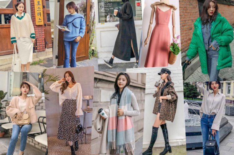Korean Fashion Seoul Ulzzang Aesthetic Guide The Frisky