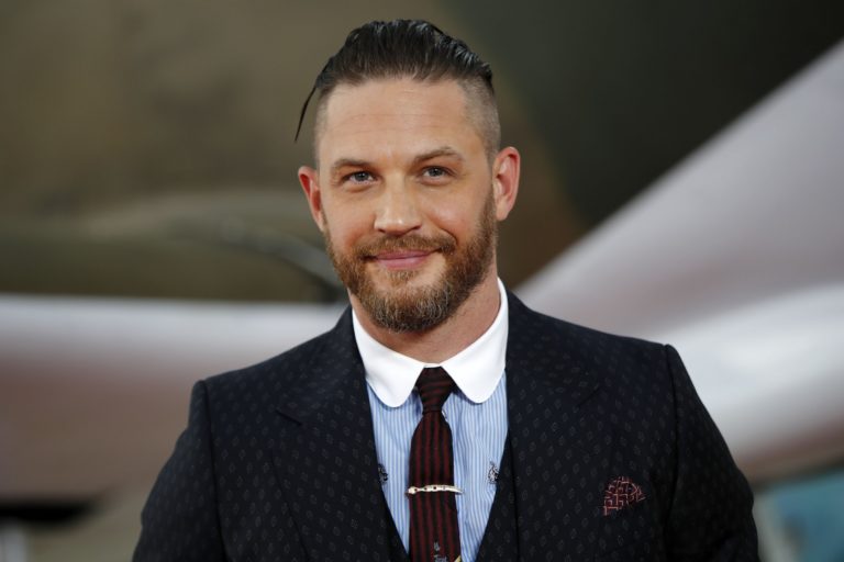 Tom Hardy Bio Life Career Net Worth 2022 The Frisky 