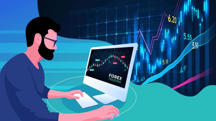 5 Tips for Choosing the Capital For Forex Trading
