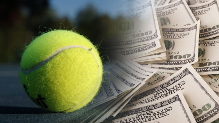 Top 5 Safest Tennis Betting Strategies
