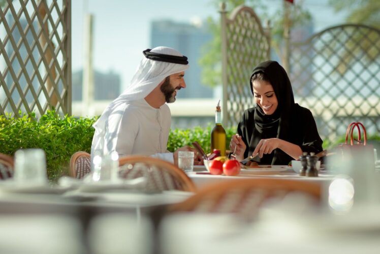 How Meal Plan can Help You Live Healthy Life in Dubai?