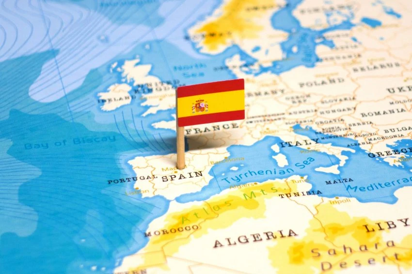 What You Should Avoid In Spain