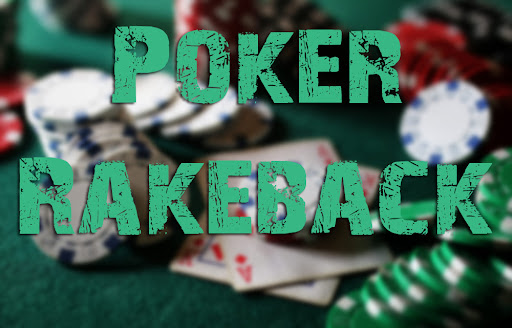 What is Poker Rakeback?