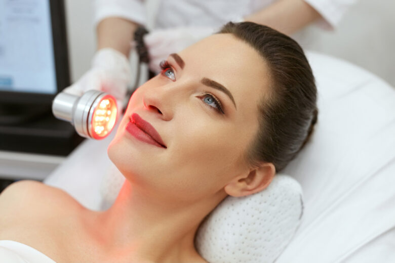 Phototherapy Through The Years: An Overview Of Red Light Therapy.jpg